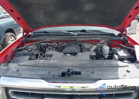 2016 GMC Sierra 1500 Sle from USA, damaged, VIN 3GTU2MEC8GG231059